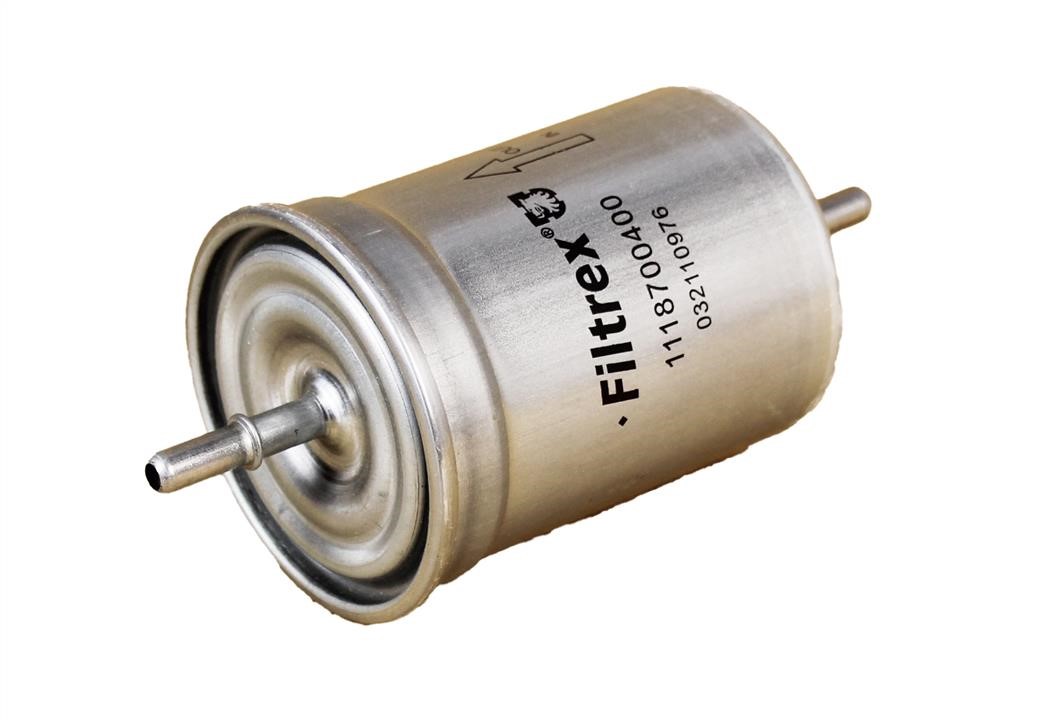 Jp Group 1118700400 Fuel filter 1118700400: Buy near me in Poland at 2407.PL - Good price!