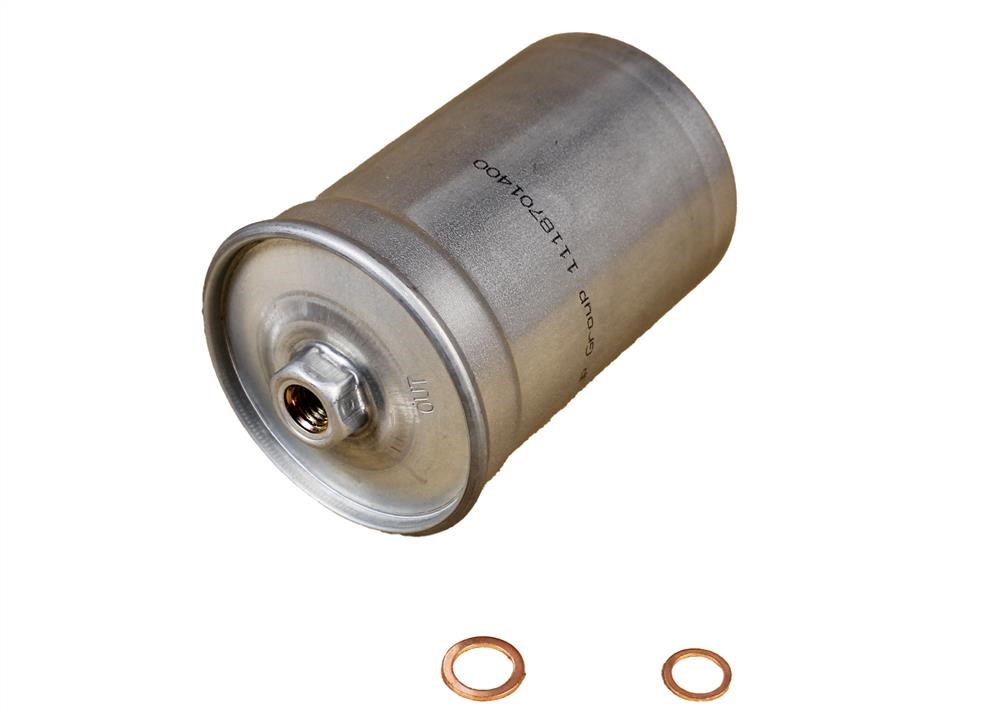 Jp Group 1118701400 Fuel filter 1118701400: Buy near me in Poland at 2407.PL - Good price!