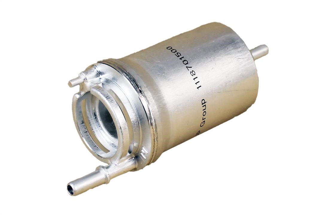 Jp Group 1118701500 Fuel filter 1118701500: Buy near me in Poland at 2407.PL - Good price!