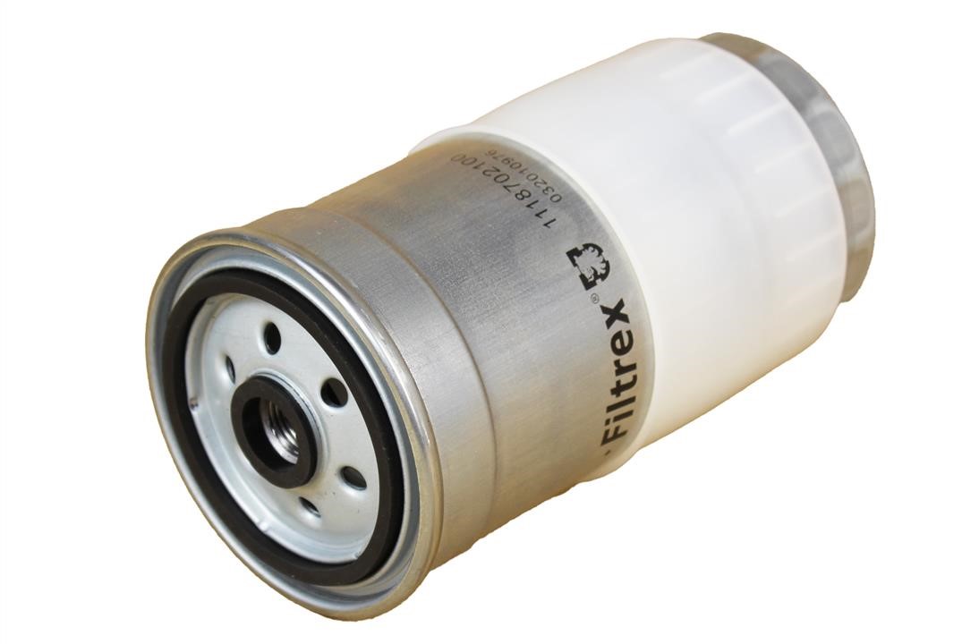 Jp Group 1118702100 Fuel filter 1118702100: Buy near me in Poland at 2407.PL - Good price!