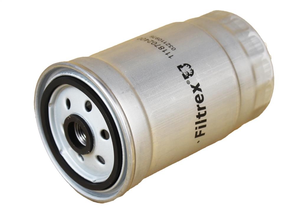 Jp Group 1118702400 Fuel filter 1118702400: Buy near me in Poland at 2407.PL - Good price!