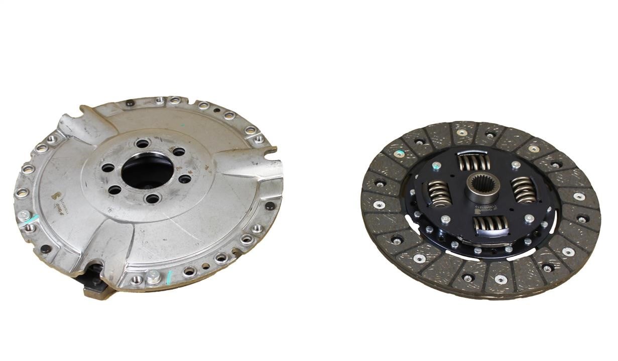 Jp Group 1130401210 Clutch kit 1130401210: Buy near me in Poland at 2407.PL - Good price!