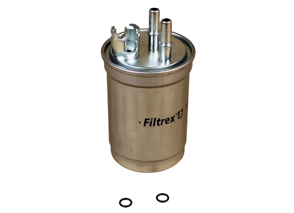 Jp Group 1518700700 Fuel filter 1518700700: Buy near me in Poland at 2407.PL - Good price!