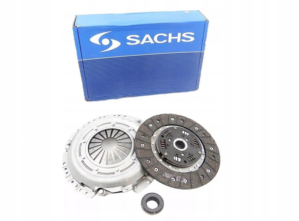 SACHS 3000 951 489 Clutch kit 3000951489: Buy near me at 2407.PL in Poland at an Affordable price!
