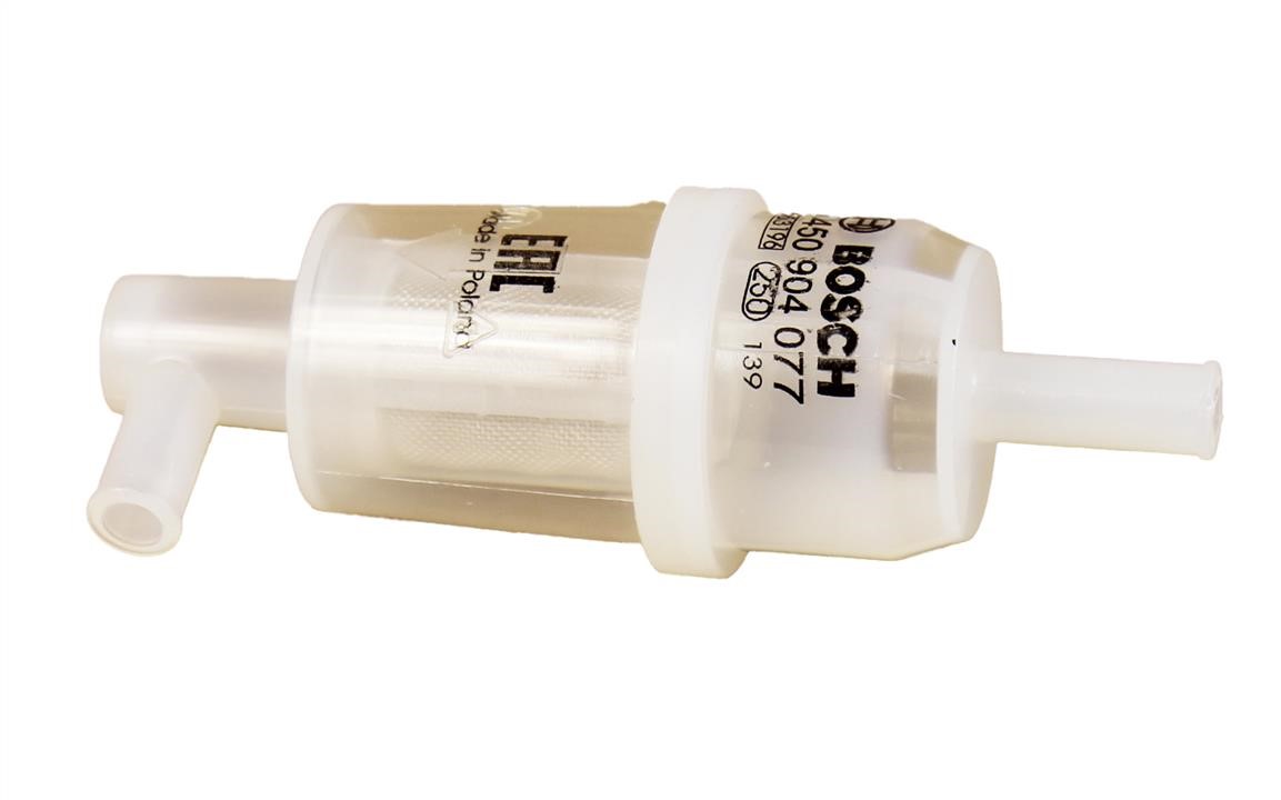 Bosch 0 450 904 077 Fuel filter 0450904077: Buy near me in Poland at 2407.PL - Good price!