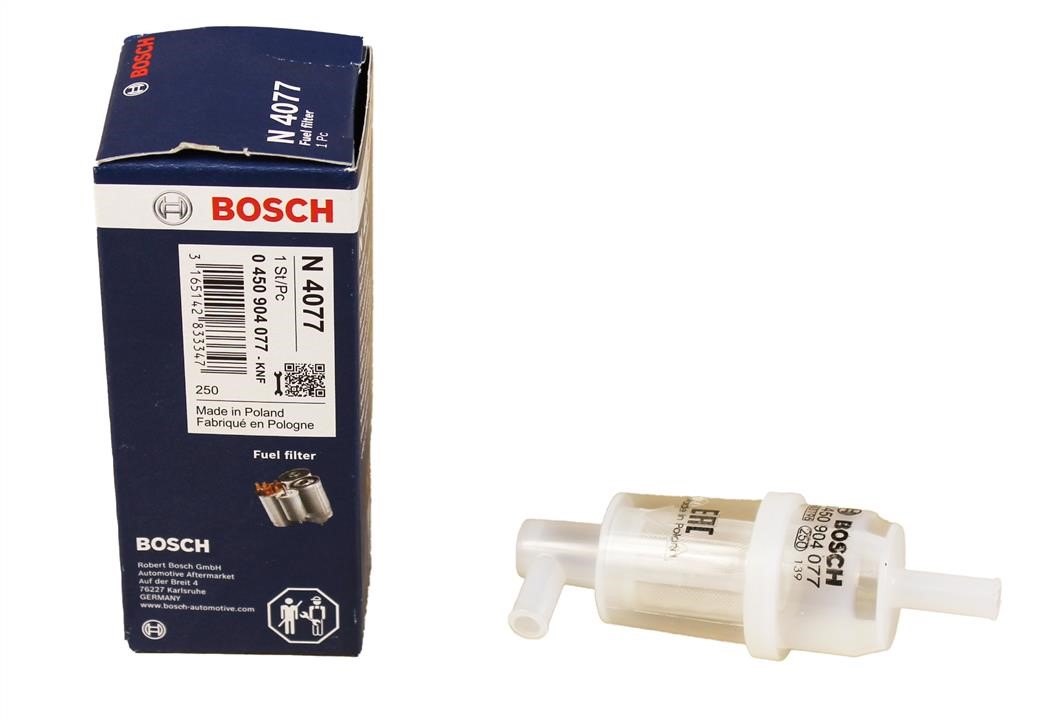 Купити Bosch 0 450 904 077 за низькою ціною в Польщі!