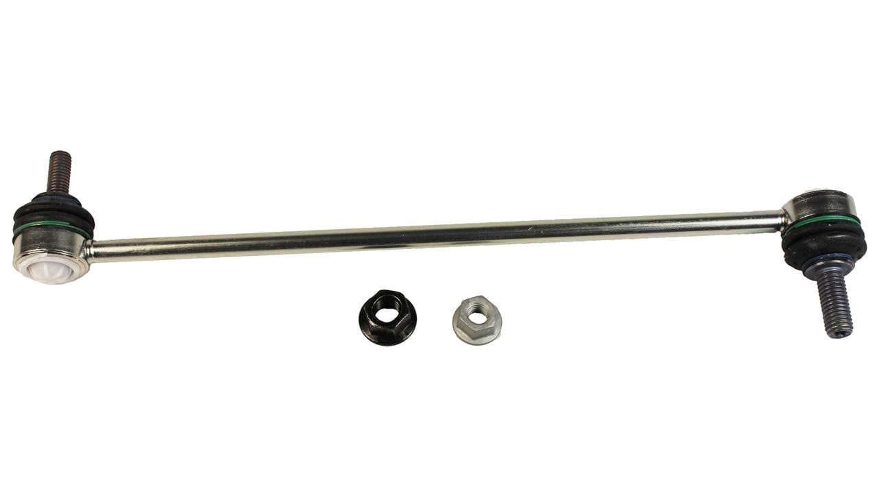 Lemforder 25553 02 Front stabilizer bar 2555302: Buy near me at 2407.PL in Poland at an Affordable price!