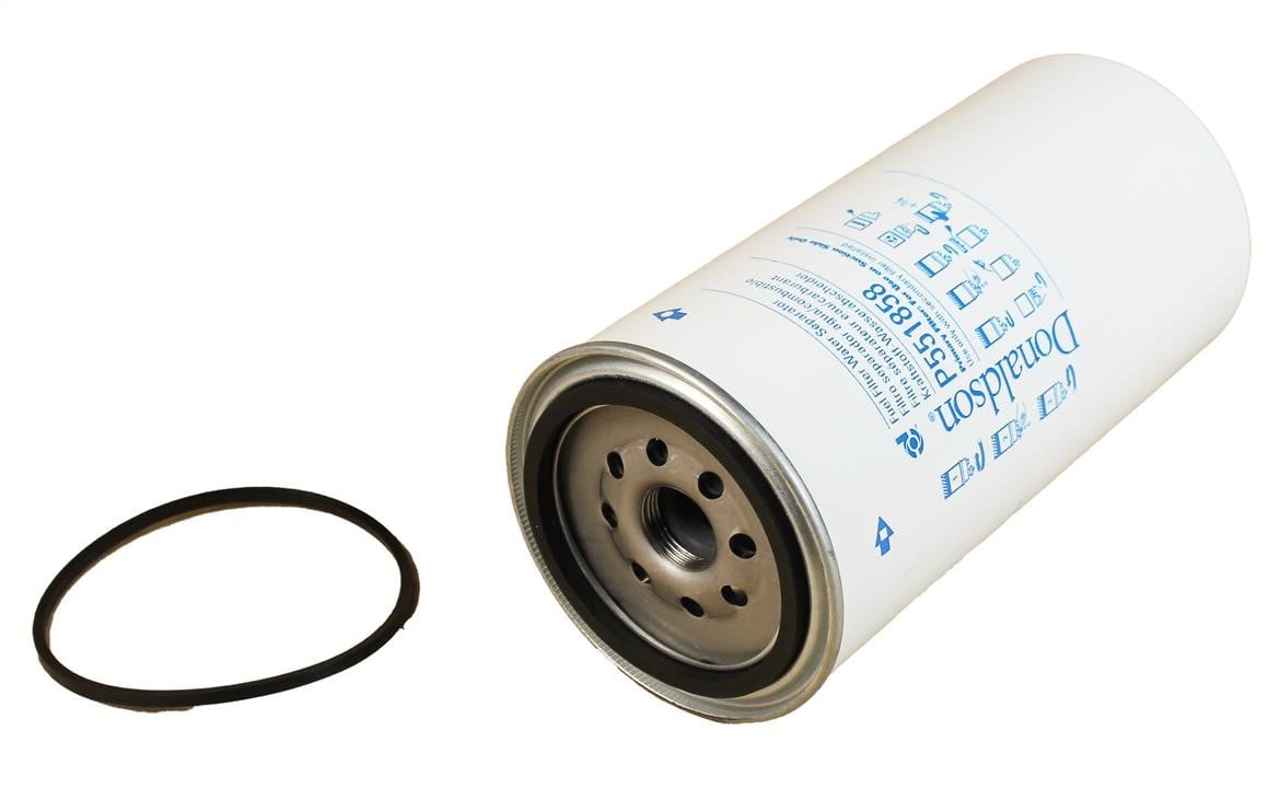 Donaldson P551858 Fuel filter P551858: Buy near me in Poland at 2407.PL - Good price!