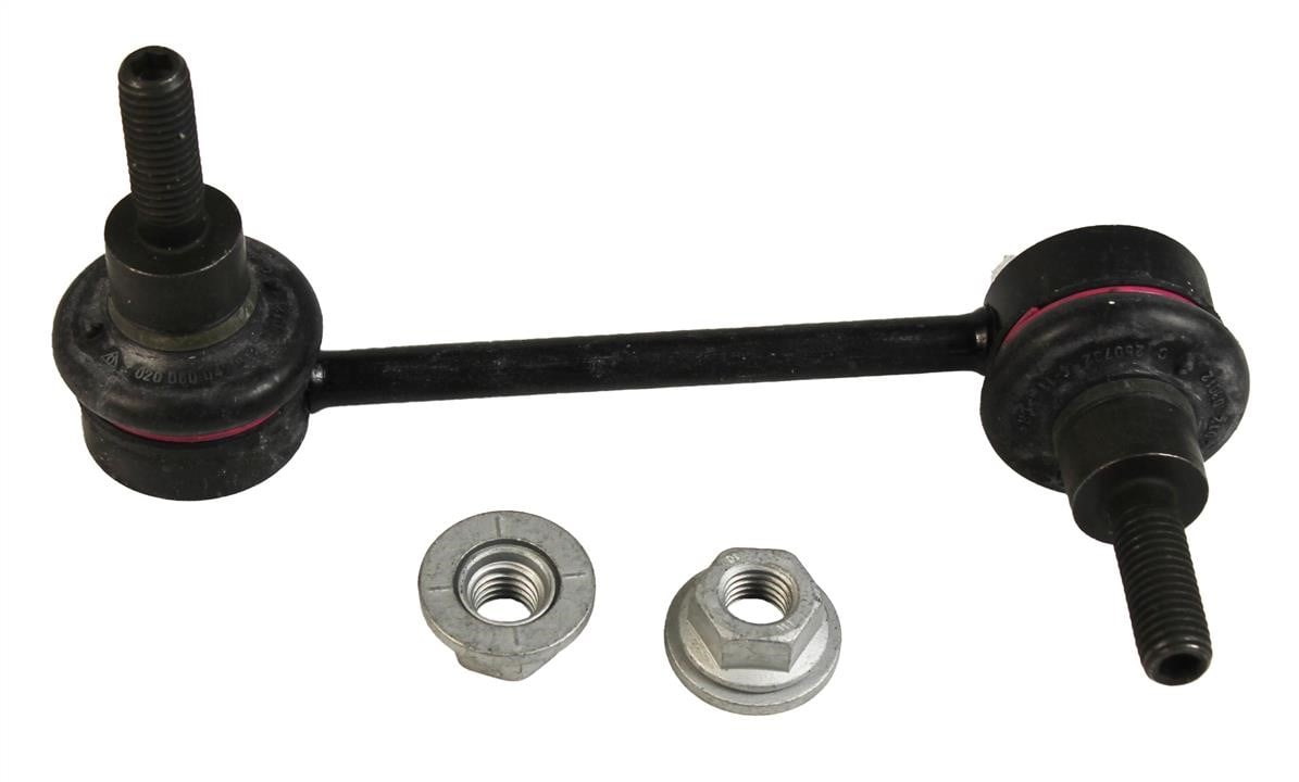 Lemforder 25815 02 Front stabilizer bar, right 2581502: Buy near me in Poland at 2407.PL - Good price!