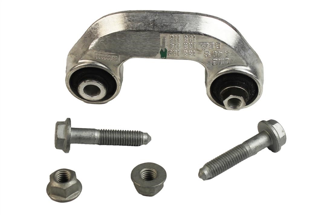 Lemforder 25858 02 Front stabilizer bar, right 2585802: Buy near me in Poland at 2407.PL - Good price!