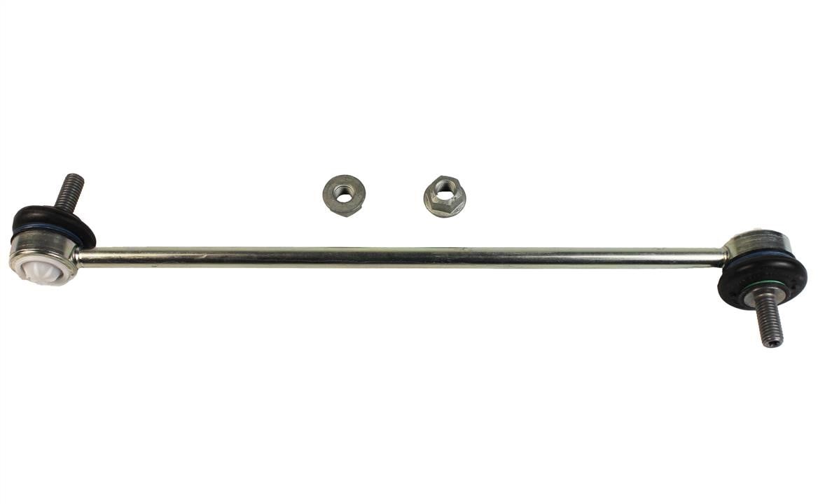 Lemforder 26653 02 Front stabilizer bar 2665302: Buy near me at 2407.PL in Poland at an Affordable price!