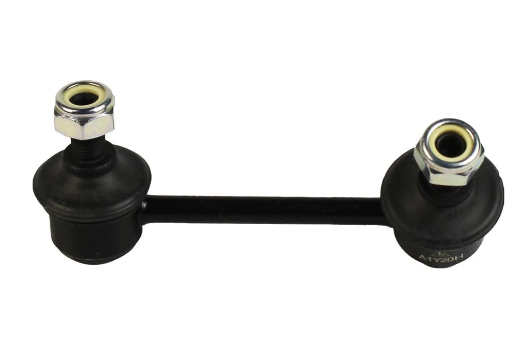 Lemforder 35296 01 Left stabilizer bar 3529601: Buy near me at 2407.PL in Poland at an Affordable price!