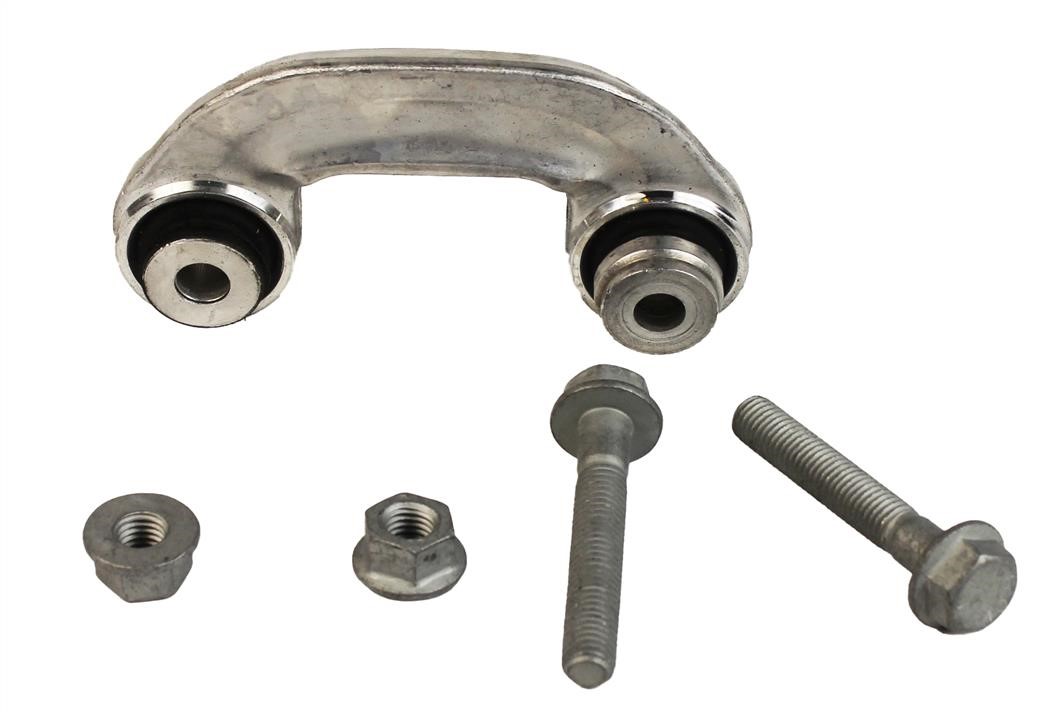 Lemforder 21555 02 Front stabilizer bar, right 2155502: Buy near me in Poland at 2407.PL - Good price!