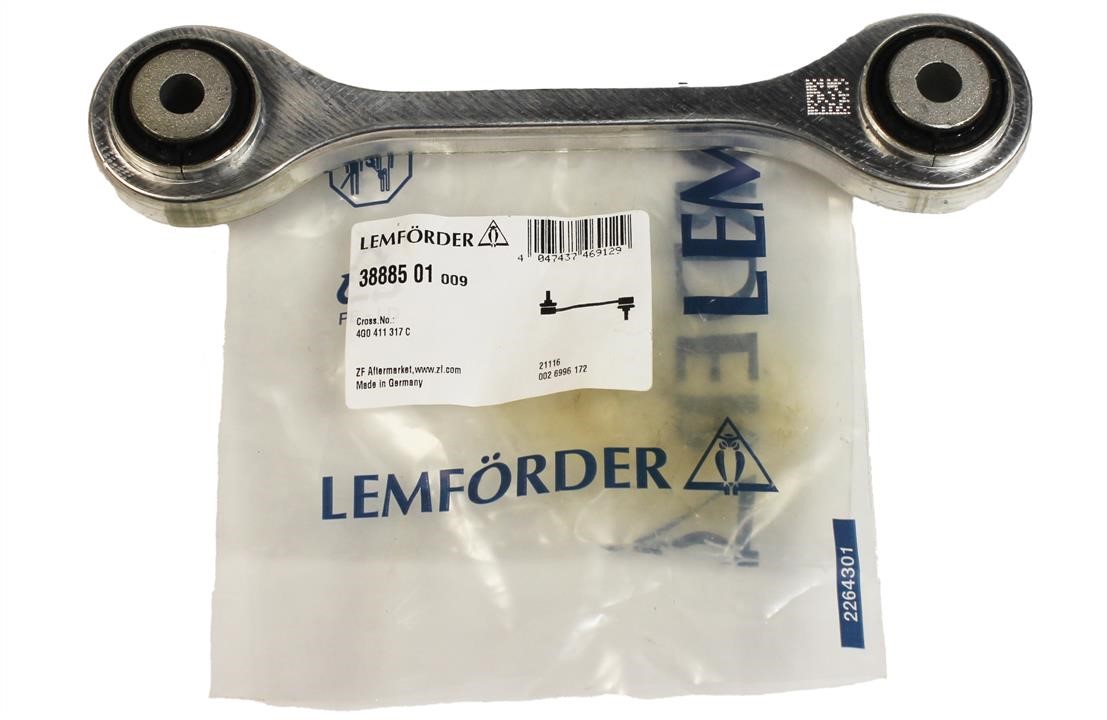 Купить Lemforder 38885 01 по низкой цене в Польше!