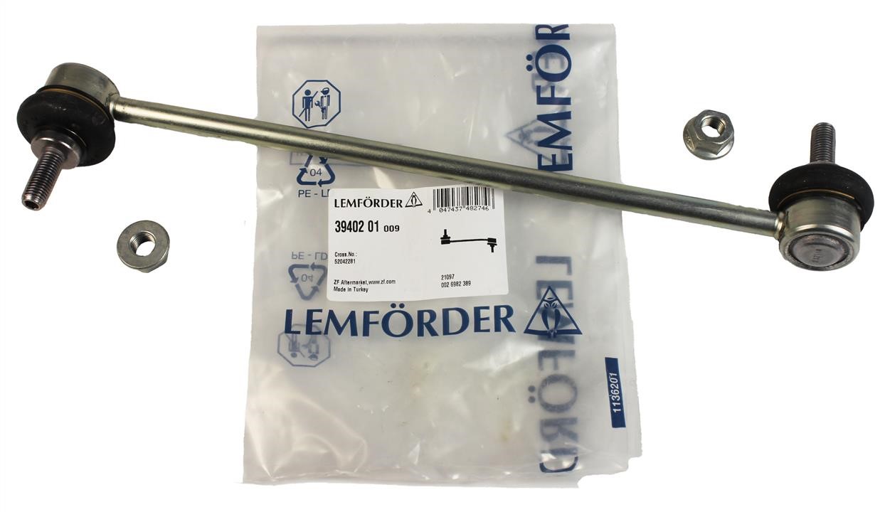 Buy Lemforder 39402 01 at a low price in Poland!