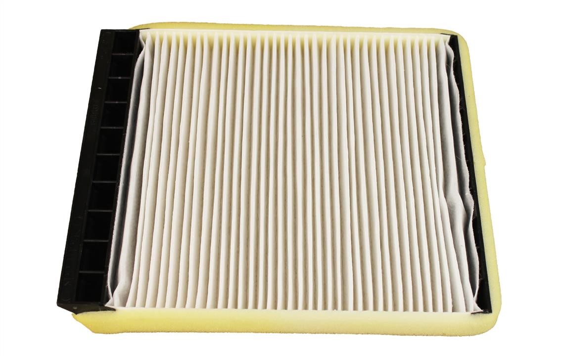 Mahle/Knecht LA 8 Filter, interior air LA8: Buy near me in Poland at 2407.PL - Good price!