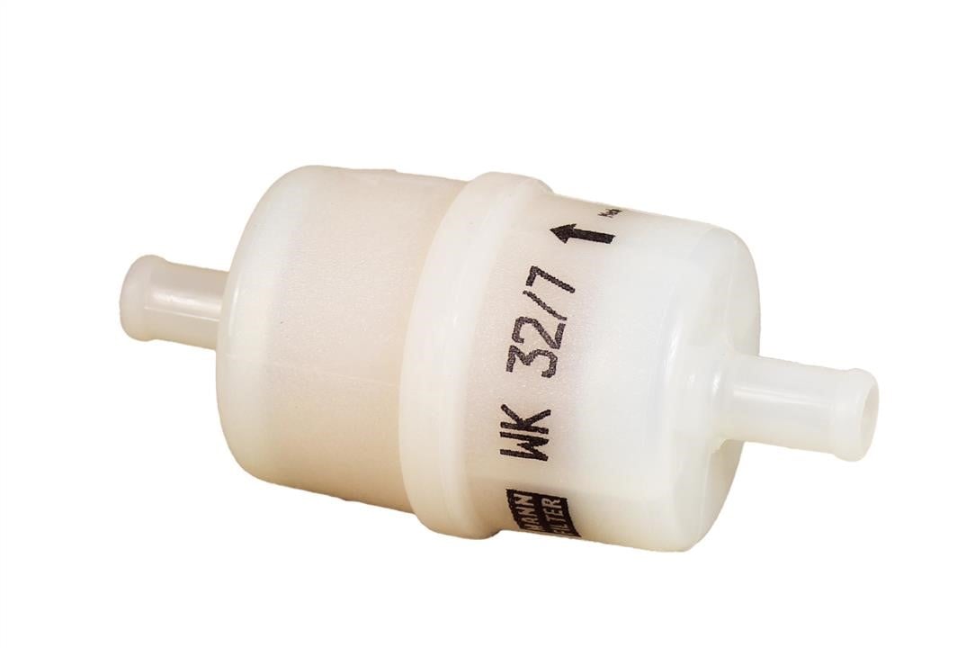 Mann-Filter WK 32/7 Топливный фильтр WK327: Отличная цена - Купить в Польше на 2407.PL!