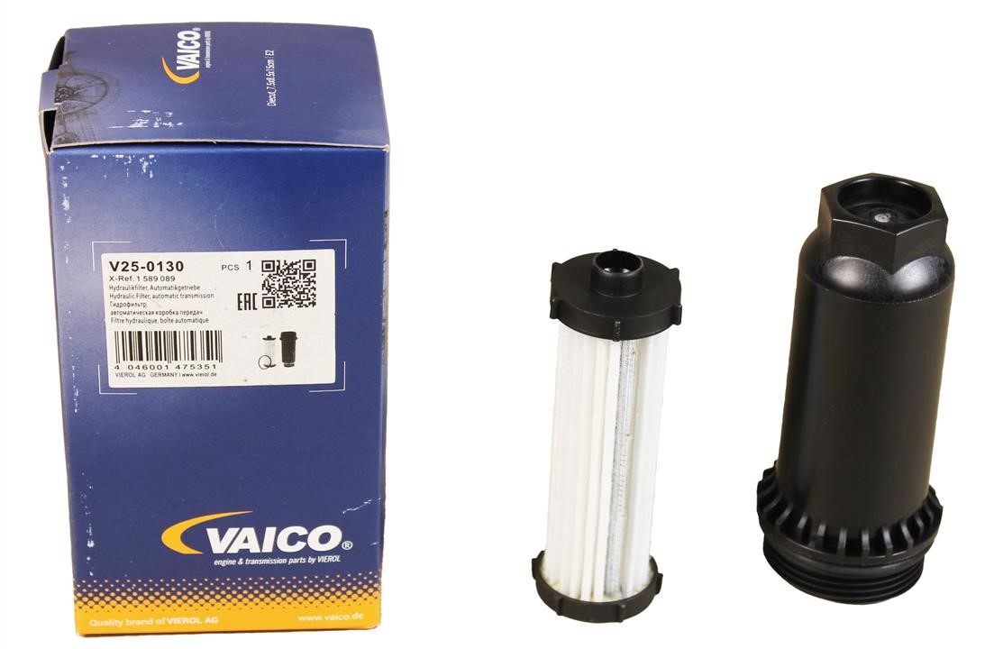 Automatische Getriebekastenfilter Vaico V25-0130