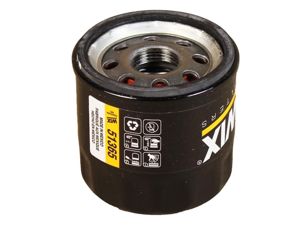 WIX 51365 Oil Filter 51365: Buy near me in Poland at 2407.PL - Good price!