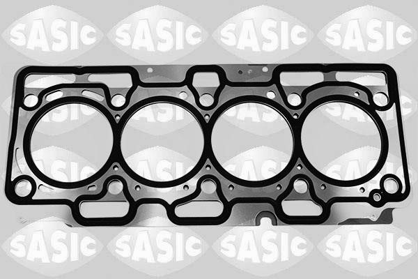 Sasic 1504010 Gasket, cylinder head 1504010: Buy near me at 2407.PL in Poland at an Affordable price!