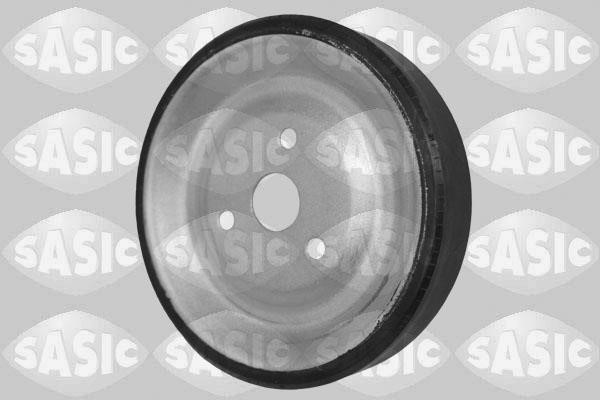 Sasic 1600002 Coolant pump pulley 1600002: Buy near me in Poland at 2407.PL - Good price!