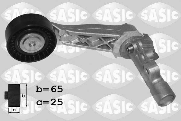 Sasic 1620086 Belt tightener 1620086: Buy near me in Poland at 2407.PL - Good price!