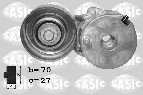 Sasic 1624060 Belt tightener 1624060: Buy near me in Poland at 2407.PL - Good price!