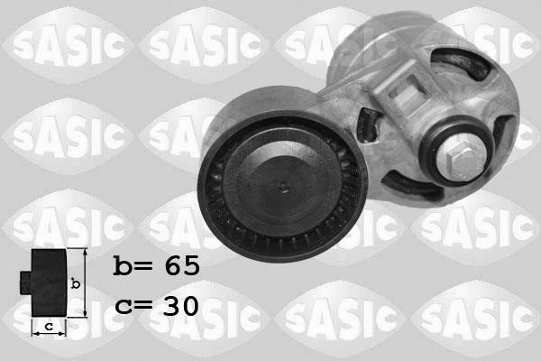 Sasic 1626182 Belt tightener 1626182: Buy near me in Poland at 2407.PL - Good price!