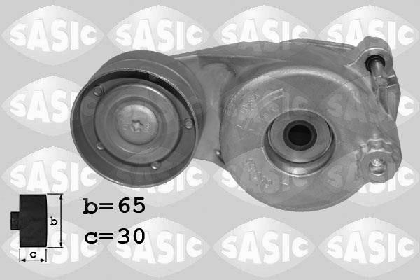 Sasic 1626189 Belt tightener 1626189: Buy near me in Poland at 2407.PL - Good price!