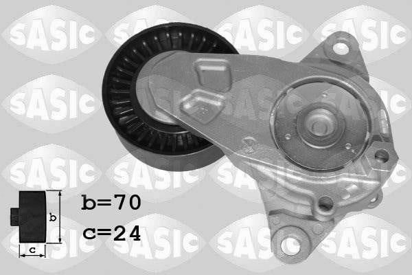 Sasic 1626194 Belt tightener 1626194: Buy near me in Poland at 2407.PL - Good price!