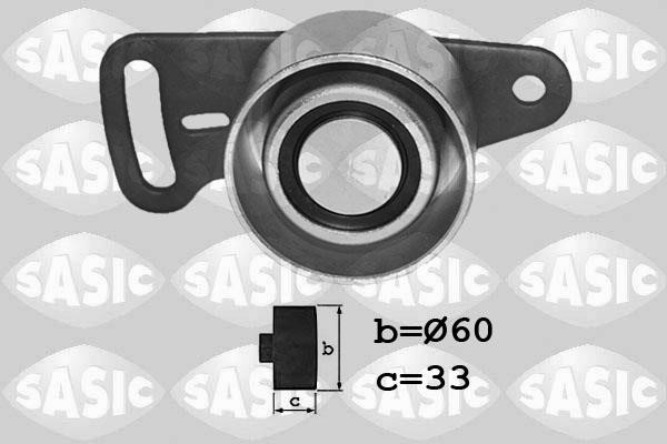 Sasic 1704025 Tensioner pulley, timing belt 1704025: Buy near me in Poland at 2407.PL - Good price!