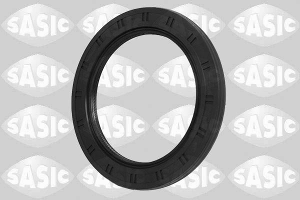 Sasic 1954013 Seal-oil,crankshaft rear 1954013: Buy near me at 2407.PL in Poland at an Affordable price!