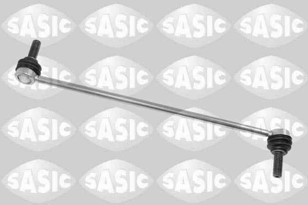 Sasic 2300056 Стійка стабілізатора переднього 2300056: Приваблива ціна - Купити у Польщі на 2407.PL!