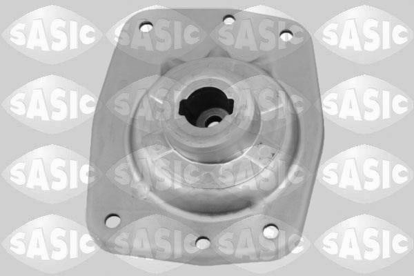 Sasic 2650051 Front Shock Absorber Left 2650051: Buy near me in Poland at 2407.PL - Good price!