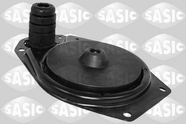 Sasic 2654048 Rear shock absorber support 2654048: Buy near me in Poland at 2407.PL - Good price!