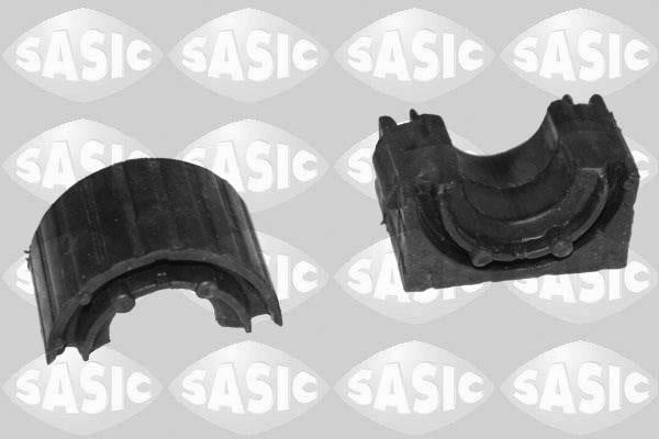 Sasic 2306307 Front stabilizer bush 2306307: Buy near me at 2407.PL in Poland at an Affordable price!