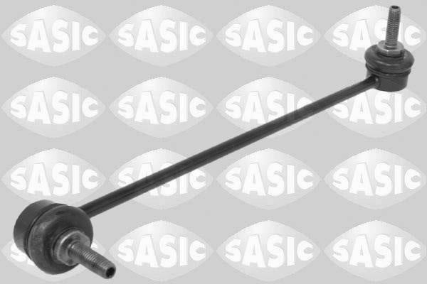 Sasic 2306322 Стойка стабилизатора переднего левая 2306322: Отличная цена - Купить в Польше на 2407.PL!