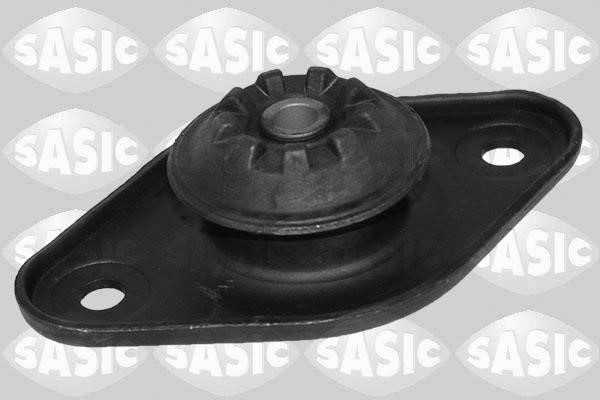 Sasic 2656128 Rear shock absorber support 2656128: Buy near me in Poland at 2407.PL - Good price!