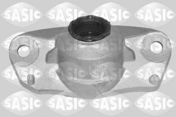 Sasic 2656145 Rear shock absorber support 2656145: Buy near me in Poland at 2407.PL - Good price!