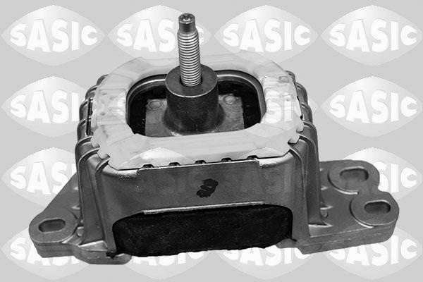 Sasic 2700094 Подушка двигателя 2700094: Отличная цена - Купить в Польше на 2407.PL!