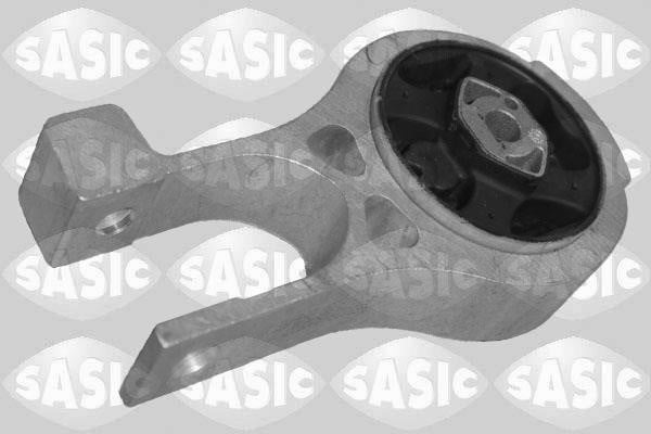 Sasic 2700097 Engine mount 2700097: Buy near me at 2407.PL in Poland at an Affordable price!