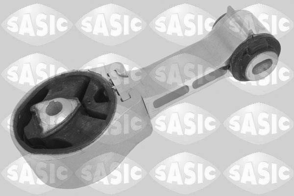 Sasic 2704123 Подушка двигуна 2704123: Приваблива ціна - Купити у Польщі на 2407.PL!