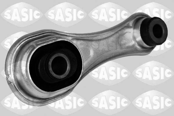 Sasic 2704132 Engine mount front lower 2704132: Buy near me in Poland at 2407.PL - Good price!