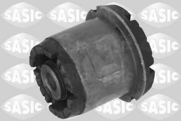 Sasic 2600017 Rear beam front silent block 2600017: Buy near me at 2407.PL in Poland at an Affordable price!