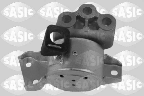 Sasic 2706140 Подушка двигателя правая 2706140: Отличная цена - Купить в Польше на 2407.PL!