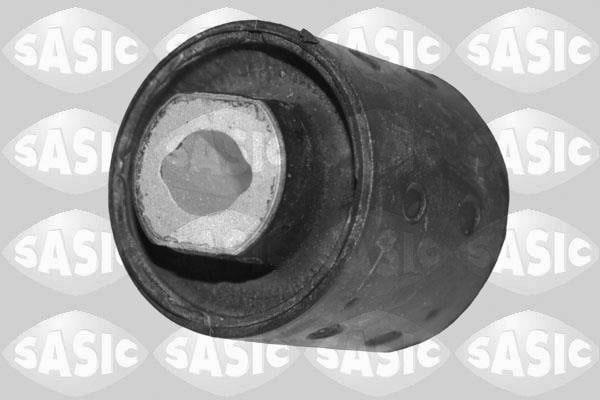 Sasic 2606021 Silent block rear rear beam 2606021: Buy near me at 2407.PL in Poland at an Affordable price!