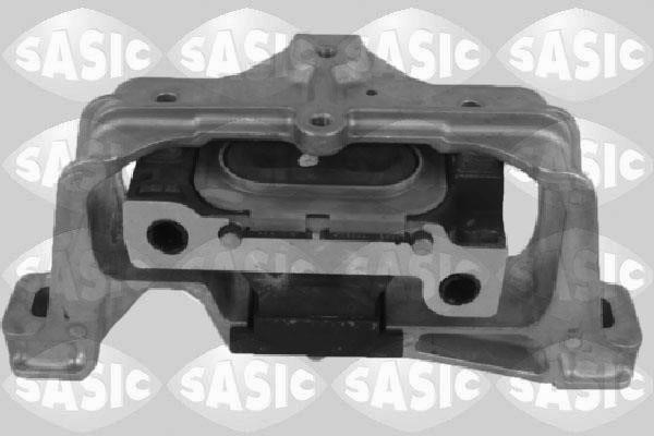 Sasic 2706158 Engine mount right 2706158: Buy near me at 2407.PL in Poland at an Affordable price!