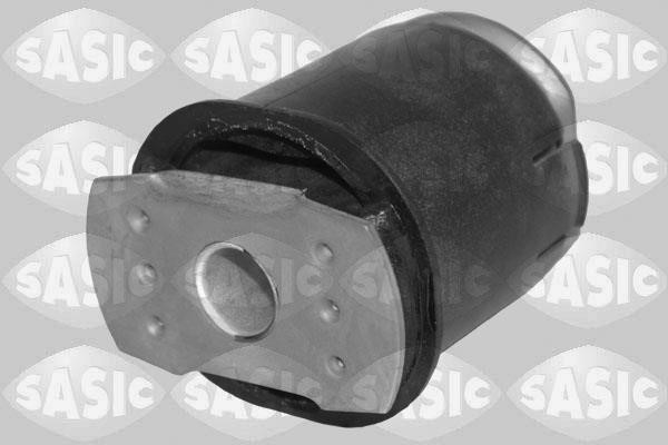 Sasic 2606027 Silentblock rear beam 2606027: Buy near me at 2407.PL in Poland at an Affordable price!