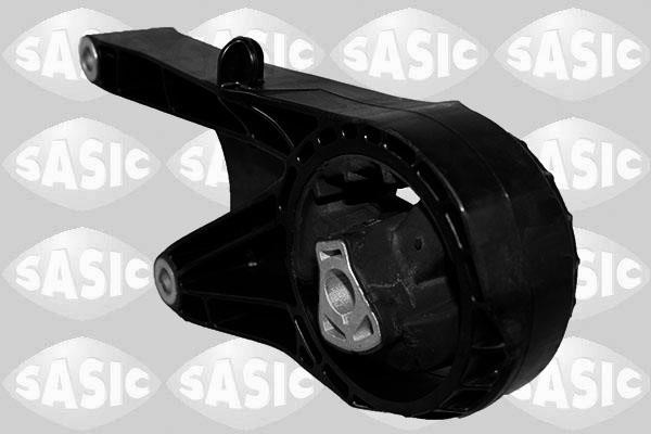 Sasic 2706408 Engine mount, front 2706408: Buy near me at 2407.PL in Poland at an Affordable price!