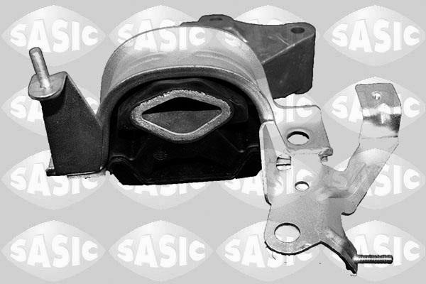 Sasic 2706409 Engine mount right 2706409: Buy near me in Poland at 2407.PL - Good price!